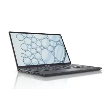 Laptop FUJITSU LIFEBOOK U9311 FJE-LP-00276 Intel Core i7-1185G7 13.3" TOUCH FHD IPS 16GB SSD:1TB Windows 10 Pro Color:black