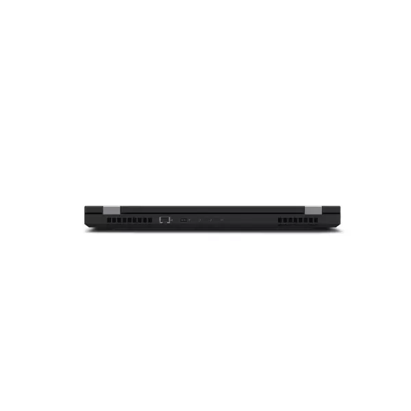 מחשב נייד מקצועי Lenovo P15 Gen 2 (ThinkPad) 20YQ000BIV Intel Core i9-11950H 15.6" FHD IPS 32GB NVIDIA RTX A2000 SSD:1TB Windows 10 Pro צבע שחור