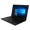 Профессиональный Ноутбук Lenovo P14s Gen 2 (ThinkPad) 21A0000MIV AMD Ryzen 7 PRO 5850U 14" FHD Low 32GB NVIDIA Quadro T500 SSD:512GB Windows 10 Pro Профессиональный Ноутбук Lenovo P14s Gen 2 (ThinkPad) 21A0000MIV AMD Ryzen 7 PRO 5850U 14" FHD Low 32GB NVIDIA Quadro T500 SSD:512GB Windows 10 Pro
