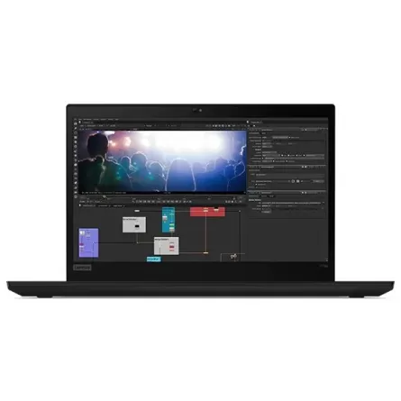 Профессиональный Ноутбук Lenovo P14s Gen 2 (ThinkPad) 21A0000MIV AMD Ryzen 7 PRO 5850U 14" FHD Low 32GB NVIDIA Quadro T500 SSD:512GB Windows 10 Pro Профессиональный Ноутбук Lenovo P14s Gen 2 (ThinkPad) 21A0000MIV AMD Ryzen 7 PRO 5850U 14" FHD Low 32GB NVIDIA Quadro T500 SSD:512GB Windows 10 Pro
