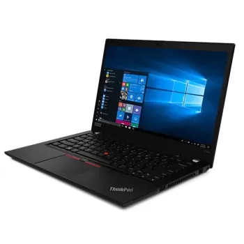 Professional Laptop Lenovo P14s Gen 2 (ThinkPad) 21A0000MIV AMD Ryzen 7 PRO 5850U 14" FHD Low 32GB NVIDIA Quadro T500 SSD:512GB Windows 10 Pro