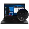 Профессиональный Ноутбук Lenovo P14s Gen 2 (ThinkPad) 21A0000MIV AMD Ryzen 7 PRO 5850U 14" FHD Low 32GB NVIDIA Quadro T500 SSD:512GB Windows 10 Pro Профессиональный Ноутбук Lenovo P14s Gen 2 (ThinkPad) 21A0000MIV AMD Ryzen 7 PRO 5850U 14" FHD Low 32GB NVIDIA Quadro T500 SSD:512GB Windows 10 Pro