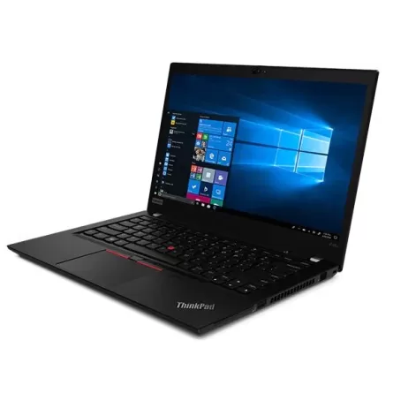Профессиональный Ноутбук Lenovo P14s Gen 2 (ThinkPad) 21A0000MIV AMD Ryzen 7 PRO 5850U 14" FHD Low 32GB NVIDIA Quadro T500 SSD:512GB Windows 10 Pro Профессиональный Ноутбук Lenovo P14s Gen 2 (ThinkPad) 21A0000MIV AMD Ryzen 7 PRO 5850U 14" FHD Low 32GB NVIDIA Quadro T500 SSD:512GB Windows 10 Pro