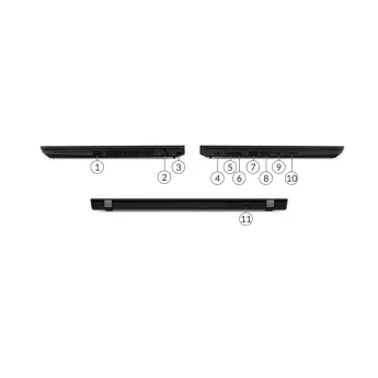 Профессиональный Ноутбук Lenovo P14s Gen 2 (ThinkPad) 21A0000MIV AMD Ryzen 7 PRO 5850U 14" FHD Low 32GB NVIDIA Quadro T500 SSD:512GB Windows 10 Pro Профессиональный Ноутбук Lenovo P14s Gen 2 (ThinkPad) 21A0000MIV AMD Ryzen 7 PRO 5850U 14" FHD Low 32GB NVIDIA Quadro T500 SSD:512GB Windows 10 Pro