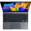Ноутбук Asus Zenbook 14X OLED UX5401 UX5401EA-KN144W Intel Core i7-1165G7 14" TOUCH 2.8K 16GB SSD:1TB Windows 11 Цвет:Сосна серая Ноутбук Asus Zenbook 14X OLED UX5401 UX5401EA-KN144W Intel Core i7-1165G7 14" TOUCH 2.8K 16GB SSD:1TB Windows 11 Цвет:Сосна серая