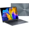 Ноутбук Asus Zenbook 14X OLED UX5401 UX5401EA-KN144W Intel Core i7-1165G7 14" TOUCH 2.8K 16GB SSD:1TB Windows 11 Цвет:Сосна серая Ноутбук Asus Zenbook 14X OLED UX5401 UX5401EA-KN144W Intel Core i7-1165G7 14" TOUCH 2.8K 16GB SSD:1TB Windows 11 Цвет:Сосна серая