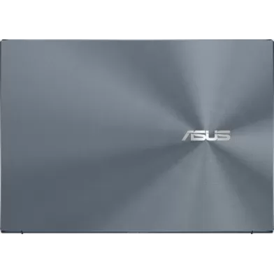 Ноутбук Asus Zenbook 14X OLED UX5401 UX5401EA-KN144W Intel Core i7-1165G7 14" TOUCH 2.8K 16GB SSD:1TB Windows 11 Цвет:Сосна серая Ноутбук Asus Zenbook 14X OLED UX5401 UX5401EA-KN144W Intel Core i7-1165G7 14" TOUCH 2.8K 16GB SSD:1TB Windows 11 Цвет:Сосна серая