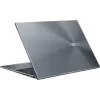 Ноутбук Asus Zenbook 14X OLED UX5401 UX5401EA-KN144W Intel Core i7-1165G7 14" TOUCH 2.8K 16GB SSD:1TB Windows 11 Цвет:Сосна серая Ноутбук Asus Zenbook 14X OLED UX5401 UX5401EA-KN144W Intel Core i7-1165G7 14" TOUCH 2.8K 16GB SSD:1TB Windows 11 Цвет:Сосна серая