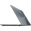 Ноутбук Asus Zenbook 14X OLED UX5401 UX5401EA-KN144W Intel Core i7-1165G7 14" TOUCH 2.8K 16GB SSD:1TB Windows 11 Цвет:Сосна серая Ноутбук Asus Zenbook 14X OLED UX5401 UX5401EA-KN144W Intel Core i7-1165G7 14" TOUCH 2.8K 16GB SSD:1TB Windows 11 Цвет:Сосна серая