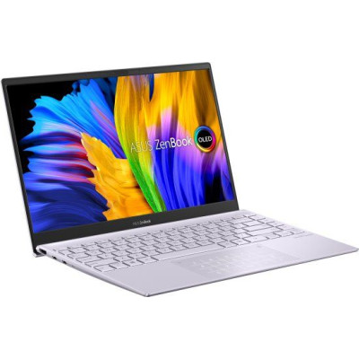 Laptop Asus Zenbook 13 UX325 UX325EA-KG668W i5-1135G7 13.3" FHD OLED 8GB Laptop Asus Zenbook 13 UX325 UX325EA-KG668W i5-1135G7 13.3" FHD OLED 8GB