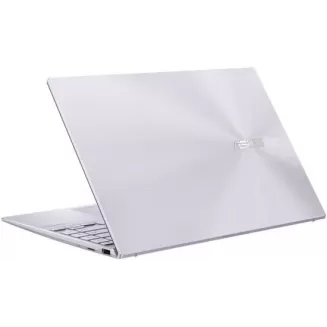 Laptop Asus Zenbook 13 UX325 UX325EA-KG668W Intel Core i5-1135G7 13.3" FHD OLED 8GB SSD:256GB Windows 11 Color:Lilac Mist Laptop Asus Zenbook 13 UX325 UX325EA-KG668W Intel Core i5-1135G7 13.3" FHD OLED 8GB SSD:256GB Windows 11 Color:Lilac Mist