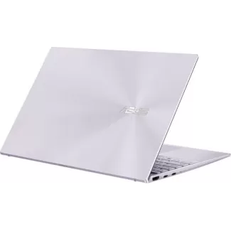 Laptop Asus Zenbook 13 UX325 UX325EA-KG668W Intel Core i5-1135G7 13.3" FHD OLED 8GB SSD:256GB Windows 11 Color:Lilac Mist Laptop Asus Zenbook 13 UX325 UX325EA-KG668W Intel Core i5-1135G7 13.3" FHD OLED 8GB SSD:256GB Windows 11 Color:Lilac Mist