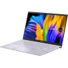 Laptop Asus Zenbook 13 UX325 UX325EA-KG668W Intel Core i5-1135G7 13.3" FHD OLED 8GB SSD:256GB Windows 11 Color:Lilac Mist Laptop Asus Zenbook 13 UX325 UX325EA-KG668W Intel Core i5-1135G7 13.3" FHD OLED 8GB SSD:256GB Windows 11 Color:Lilac Mist