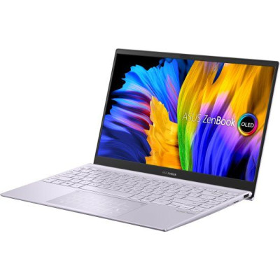 Laptop Asus Zenbook 13 UX325 UX325EA-KG668W i5-1135G7 13.3" FHD OLED 8GB Laptop Asus Zenbook 13 UX325 UX325EA-KG668W i5-1135G7 13.3" FHD OLED 8GB