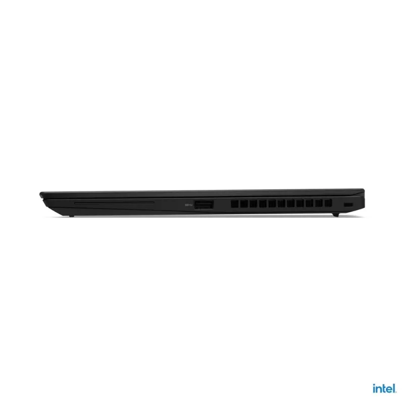 מחשב נייד Lenovo ThinkPad T14s Gen 2 20WM00A5IV Intel Core i7-1165G7 14" UHD IPS 32GB SSD:1TB Windows 10 Pro צבע וילי בלאק