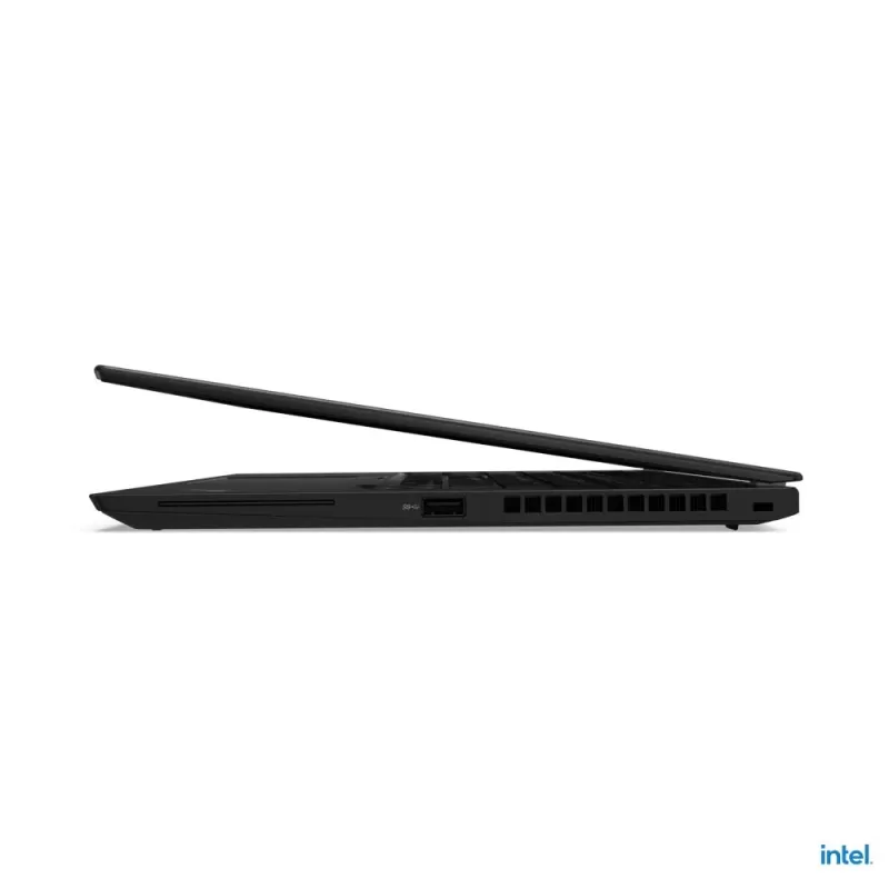 מחשב נייד Lenovo ThinkPad T14s Gen 2 20WM00A5IV Intel Core i7-1165G7 14" UHD IPS 32GB SSD:1TB Windows 10 Pro צבע וילי בלאק