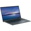 מחשב נייד Asus ROG Zephyrus M16 GU603 UX435EA-A5006T Intel Core i5-1135G7 14" FHD 8GB SSD:512GB Windows 10 צבע אפור אורן