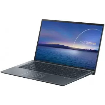 מחשב נייד Asus ROG Zephyrus M16 GU603 UX435EA-A5006T Intel Core i5-1135G7 14" FHD 8GB SSD:512GB Windows 10 צבע אפור אורן
