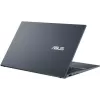 מחשב נייד Asus ROG Zephyrus M16 GU603 UX435EA-A5006T Intel Core i5-1135G7 14" FHD 8GB SSD:512GB Windows 10 צבע אפור אורן