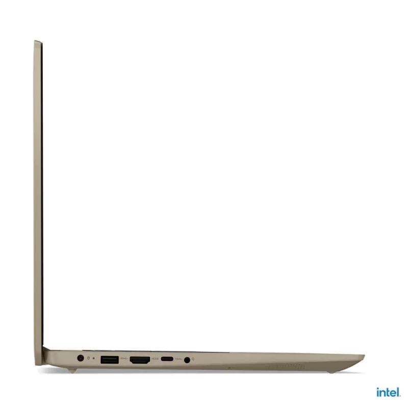 Laptop Lenovo IdeaPad 3 15ITL6 82H800CTIV Intel Core i3-1115G4 15.6" FHD TN 8GB SSD:256GB Color:sand Laptop Lenovo IdeaPad 3 15ITL6 82H800CTIV Intel Core i3-1115G4 15.6" FHD TN 8GB SSD:256GB Color:sand