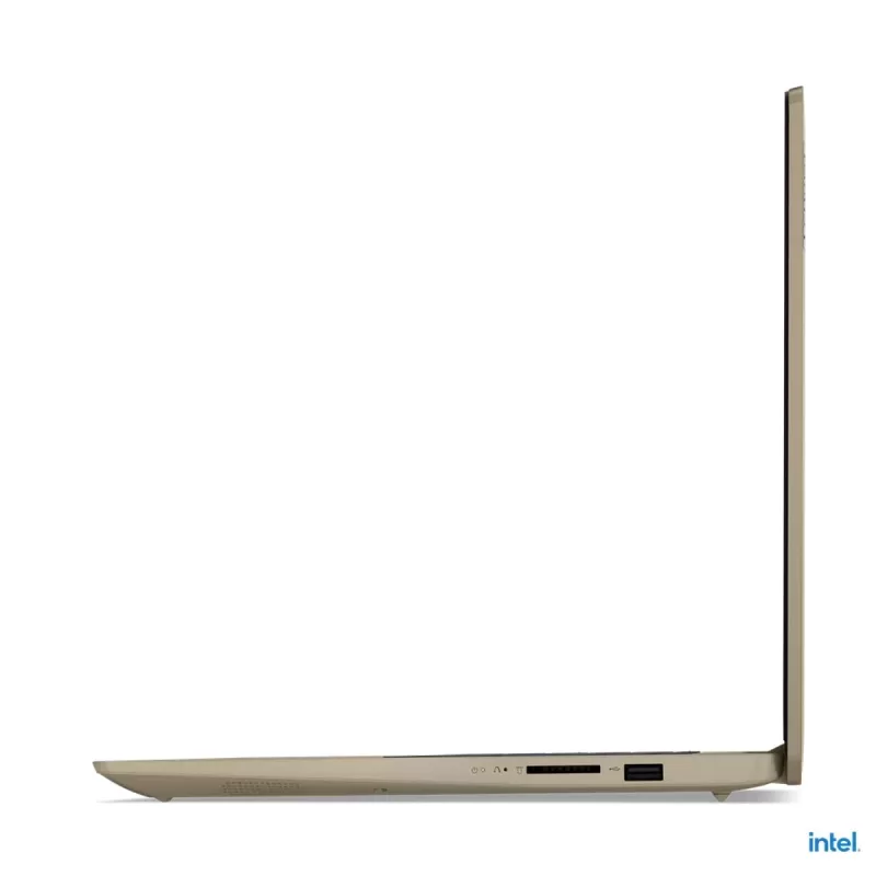Laptop Lenovo IdeaPad 3 15ITL6 82H800CTIV Intel Core i3-1115G4 15.6" FHD TN 8GB SSD:256GB Color:sand Laptop Lenovo IdeaPad 3 15ITL6 82H800CTIV Intel Core i3-1115G4 15.6" FHD TN 8GB SSD:256GB Color:sand