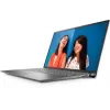 Laptop Dell Inspiron 5510 IN-RD33-13331 Intel Core i5-11300H 15.6" FHD Anti-glare 8GB SSD:512GB Color:platinum silver Laptop Dell Inspiron 5510 IN-RD33-13331 Intel Core i5-11300H 15.6" FHD Anti-glare 8GB SSD:512GB Color:platinum silver