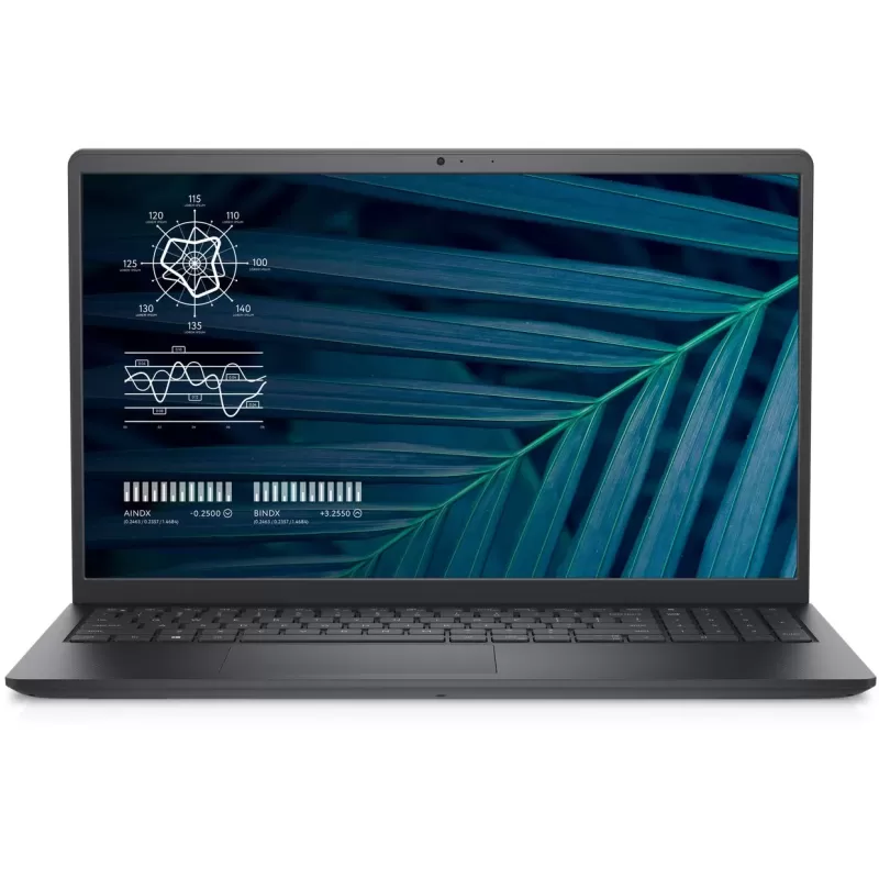 Ноутбук Dell Vostro 3510 VM-RD09-13458 Intel Core i5-1135G7 15.6" FHD Anti-glare 8GB SSD:256GB Цвет:чёрный