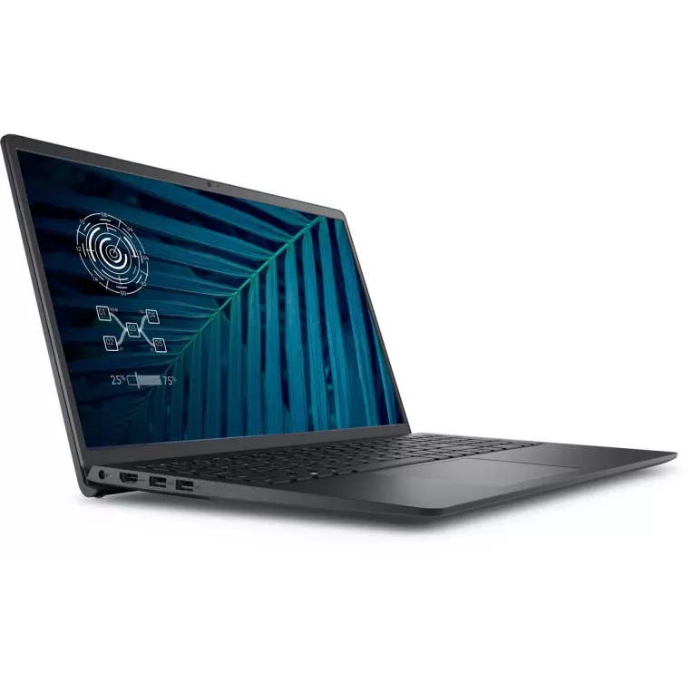 Ноутбук Dell Vostro 3510 VM-RD09-13458 Intel Core i5-1135G7 15.6" FHD Anti-glare 8GB SSD:256GB Цвет:чёрный