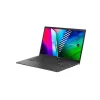 מחשב נייד Asus Vivobook 15 OLED K513 K513EA-L12247T Intel Core i7-1165G7 15.6" FHD 16GB SSD:512GB Windows 10 צבע שחור מחשב נייד Asus Vivobook 15 OLED K513 K513EA-L12247T Intel Core i7-1165G7 15.6" FHD 16GB SSD:512GB Windows 10 צבע שחור