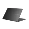 מחשב נייד Asus Vivobook 15 OLED K513 K513EA-L12247T Intel Core i7-1165G7 15.6" FHD 16GB SSD:512GB Windows 10 צבע שחור מחשב נייד Asus Vivobook 15 OLED K513 K513EA-L12247T Intel Core i7-1165G7 15.6" FHD 16GB SSD:512GB Windows 10 צבע שחור