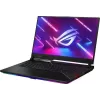 מחשב נייד גיימינג Asus ROG Strix SCAR 17 G733ZX-LL082W Intel Core i9-12900H 17.3" 2K Refresh 16GB RTX 3080 Ti SSD:1TB Windows 11 צבע שחור