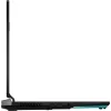 מחשב נייד גיימינג Asus ROG Strix SCAR 17 G733ZX-LL082W Intel Core i9-12900H 17.3" 2K Refresh 16GB RTX 3080 Ti SSD:1TB Windows 11 צבע שחור