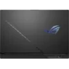 מחשב נייד גיימינג Asus ROG Strix SCAR 17 G733ZX-LL082W Intel Core i9-12900H 17.3" 2K Refresh 16GB RTX 3080 Ti SSD:1TB Windows 11 צבע שחור
