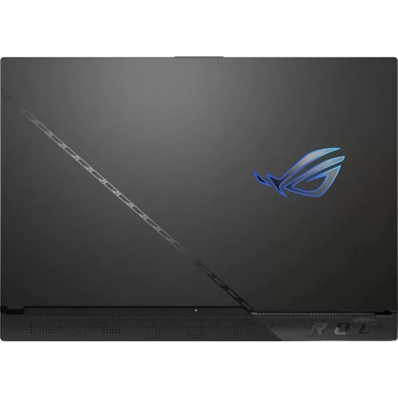 מחשב נייד גיימינג Asus ROG Strix SCAR 17 G733ZX-LL082W Intel Core i9-12900H 17.3" 2K Refresh 16GB RTX 3080 Ti SSD:1TB Windows 11 צבע שחור