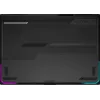 מחשב נייד גיימינג Asus ROG Strix SCAR 17 G733ZX-LL082W Intel Core i9-12900H 17.3" 2K Refresh 16GB RTX 3080 Ti SSD:1TB Windows 11 צבע שחור