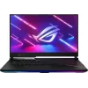 מחשב נייד גיימינג Asus ROG Strix SCAR 17 G733ZX-LL082W Intel Core i9-12900H 17.3" 2K Refresh 16GB RTX 3080 Ti SSD:1TB Windows 11 צבע שחור
