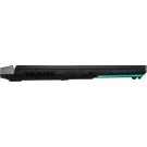 מחשב נייד גיימינג Asus ROG Strix SCAR 17 G733ZX-LL082W Intel Core i9-12900H 17.3" 2K Refresh 16GB RTX 3080 Ti SSD:1TB Windows 11 צבע שחור