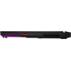 מחשב נייד גיימינג Asus ROG Strix SCAR 17 G733ZX-LL082W Intel Core i9-12900H 17.3" 2K Refresh 16GB RTX 3080 Ti SSD:1TB Windows 11 צבע שחור