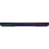 מחשב נייד גיימינג Asus ROG Strix SCAR 17 G733ZX-LL082W Intel Core i9-12900H 17.3" 2K Refresh 16GB RTX 3080 Ti SSD:1TB Windows 11 צבע שחור
