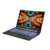 מחשב נייד גיימינג Gigabyte A5 K1 K1-AEE1130SD AMD Ryzen 5 5600H 15.6" FHD 144Hz 16GB RTX 3060 SSD:512GB צבע אפור כהה