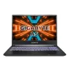 מחשב נייד גיימינג Gigabyte A5 K1 K1-AEE1130SD AMD Ryzen 5 5600H 15.6" FHD 144Hz 16GB RTX 3060 SSD:512GB צבע אפור כהה