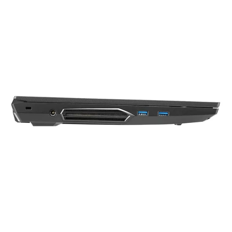 מחשב נייד גיימינג Gigabyte A5 K1 K1-AEE1130SD AMD Ryzen 5 5600H 15.6" FHD 144Hz 16GB RTX 3060 SSD:512GB צבע אפור כהה