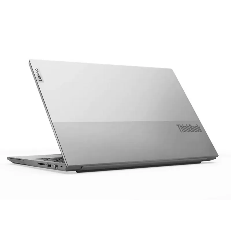 Ноутбук Lenovo ThinkBook 15 G4 IAP 21DJ0063IV Intel Core i5-1235U 15.6" FHD IPS 8GB SSD:256GB Цвет:минерально-серый