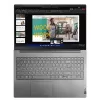Ноутбук Lenovo ThinkBook 15 G4 IAP 21DJ0063IV Intel Core i5-1235U 15.6" FHD IPS 8GB SSD:256GB Цвет:минерально-серый