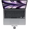 Ноутбук Apple MacBook Air 2022 MLXW3HB/A Apple M2 Pro 13.6" WQXGA IPS 8GB 8-core GPU SSD:256GB Цвет:космический серый Ноутбук Apple MacBook Air 2022 MLXW3HB/A Apple M2 Pro 13.6" WQXGA IPS 8GB 8-core GPU SSD:256GB Цвет:космический серый