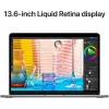 Ноутбук Apple MacBook Air 2022 MLXW3HB/A Apple M2 Pro 13.6" WQXGA IPS 8GB 8-core GPU SSD:256GB Цвет:космический серый Ноутбук Apple MacBook Air 2022 MLXW3HB/A Apple M2 Pro 13.6" WQXGA IPS 8GB 8-core GPU SSD:256GB Цвет:космический серый