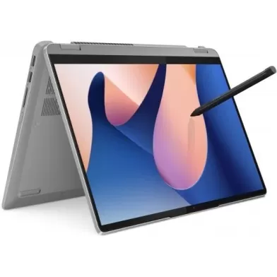 Laptop Lenovo IdeaPad Flex 5 14IRU8 82Y0003TIV Intel Core i3-1315U 14" TOUCH FHD IPS 8GB SSD:256GB Windows 11 S Color:gray