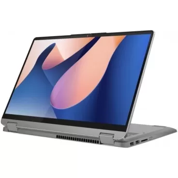 Laptop Lenovo IdeaPad Flex 5 14IRU8 82Y0003TIV Intel Core i3-1315U 14" TOUCH FHD IPS 8GB SSD:256GB Windows 11 S Color:gray