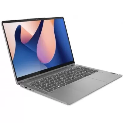 Laptop Lenovo IdeaPad Flex 5 14IRU8 82Y0003TIV Intel Core i3-1315U 14" TOUCH FHD IPS 8GB SSD:256GB Windows 11 S Color:gray