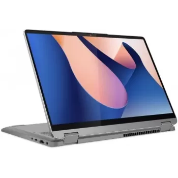 Laptop Lenovo IdeaPad Flex 5 14IRU8 82Y0003TIV Intel Core i3-1315U 14" TOUCH FHD IPS 8GB SSD:256GB Windows 11 S Color:gray
